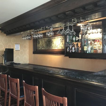 Ivy Manor Inn Village Center Bar Harbor Exterior foto